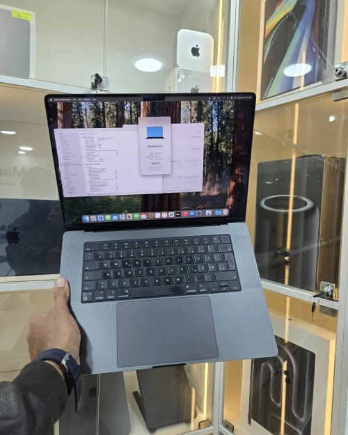 MACBOOK PRO M3 MAX   16 inch  36/ 1T