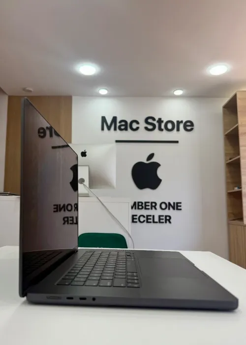 MACBOOK PRO M3 MAX 64/2T 16POUCES
