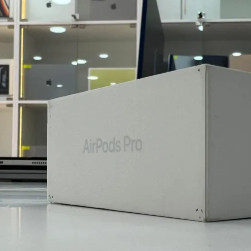 AirPods Neufs Disponibles chez Mac Store DZ