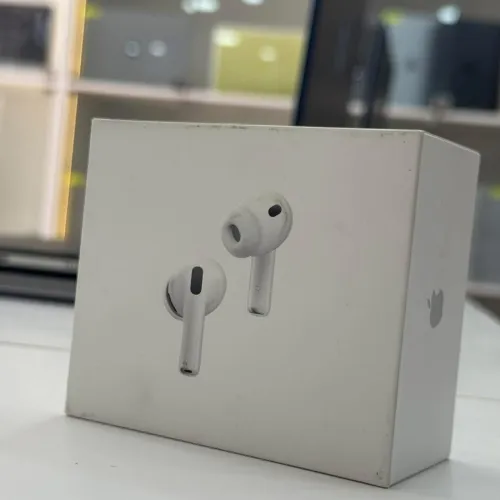 AirPods Neufs Disponibles chez Mac Store DZ