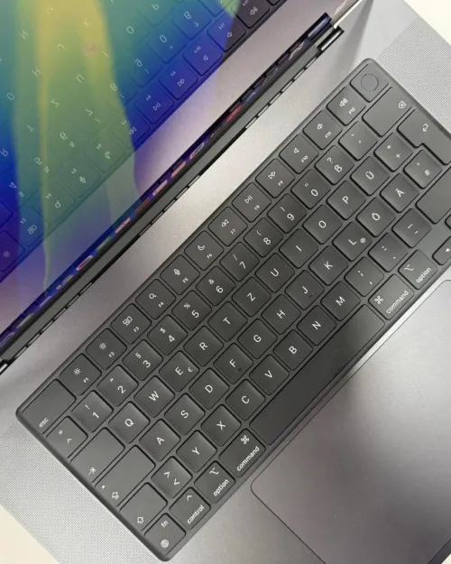 MACBOOK PRO 2024 - 16 POUCES - M4 PRO
