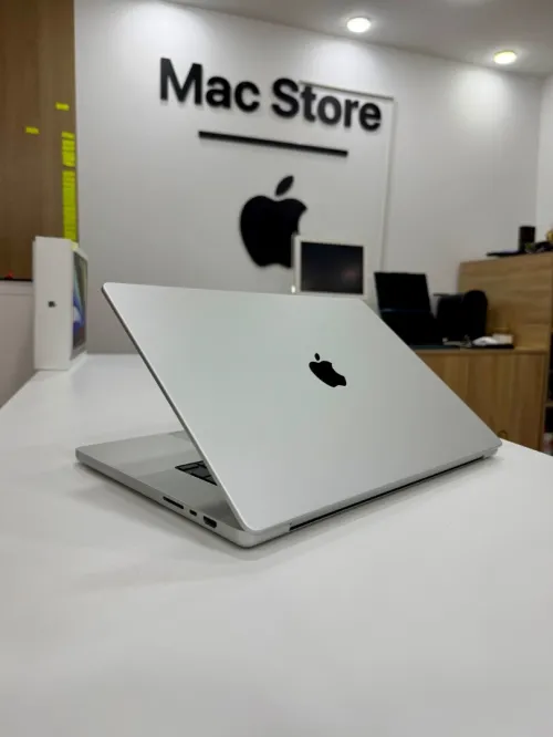 Macbook Pro 2023 16-inch M3 pro 18/512GB
