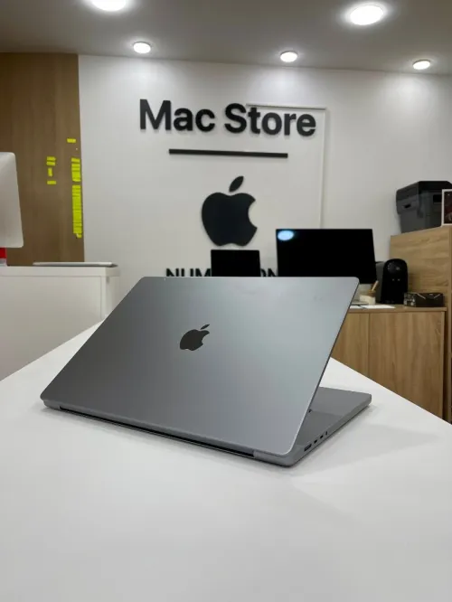 MACBOOK PRO  M1 Max 16p 64/2T