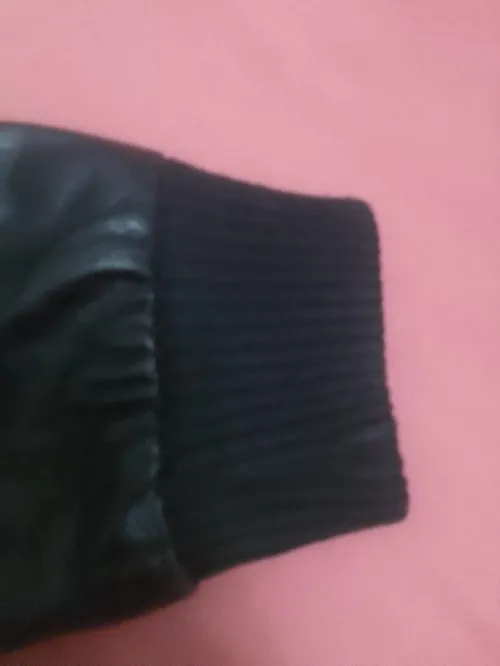 oran veste