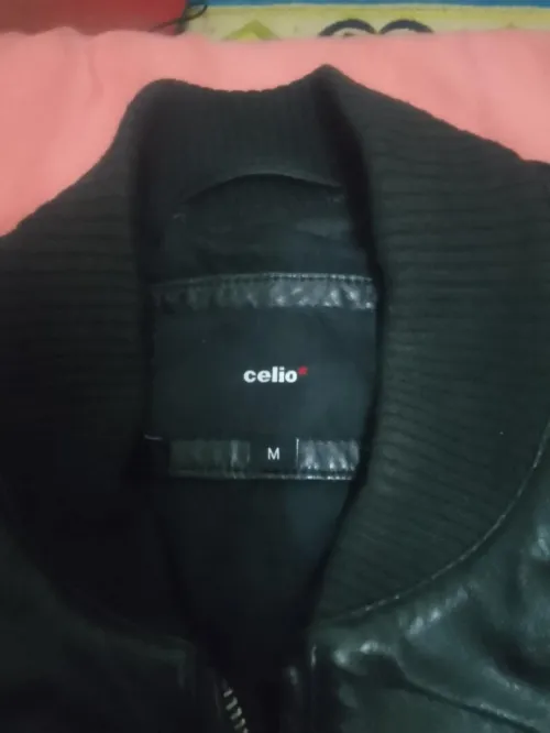 oran veste