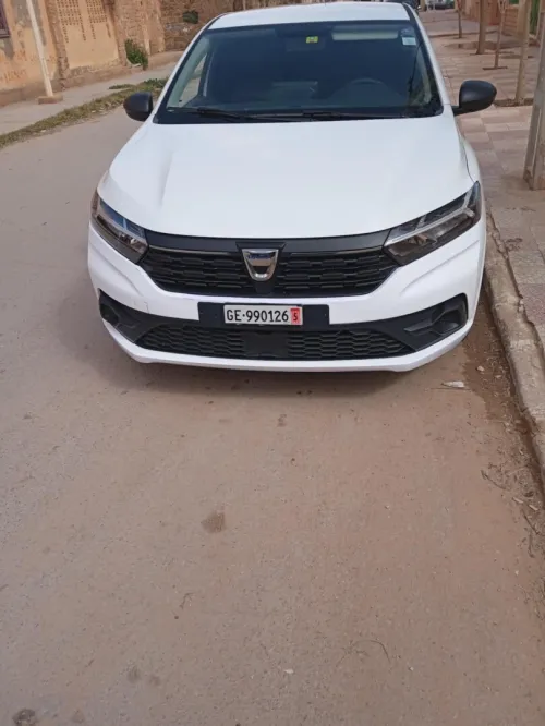 Dacia Sandero 2021 Sandero