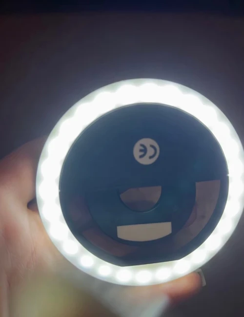 Led phone