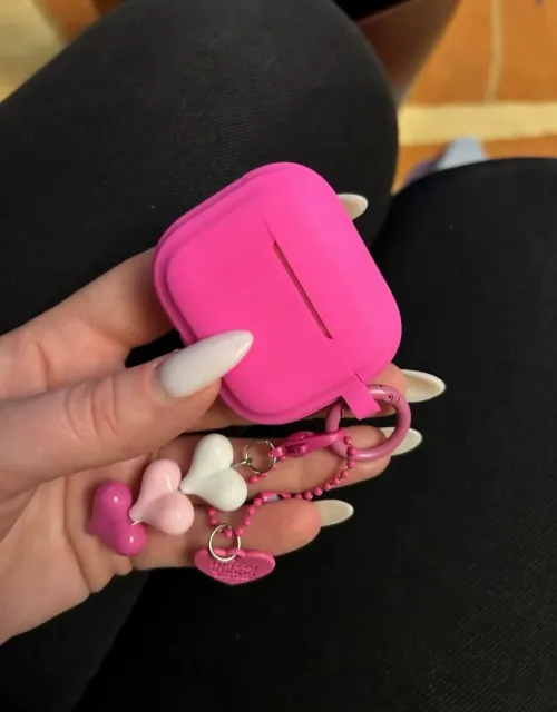 Coque airpods
