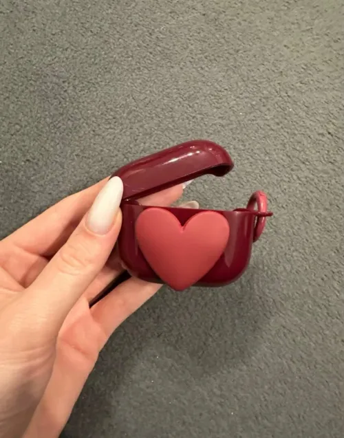 Coque airpods
