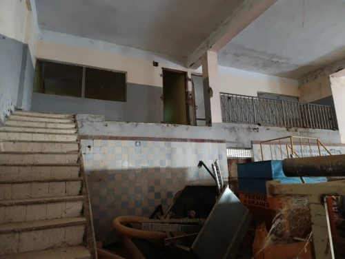 Location Local Aïn Defla Boumedfaa