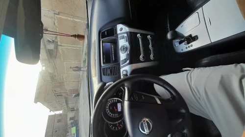 Nissan Murano 2014 Murano