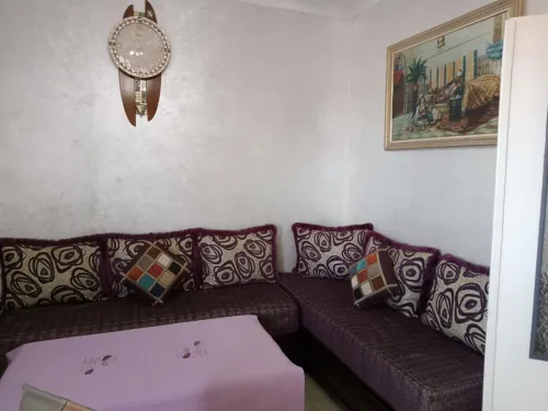 Vente Appartement Duplex F4 Tlemcen Tlemcen