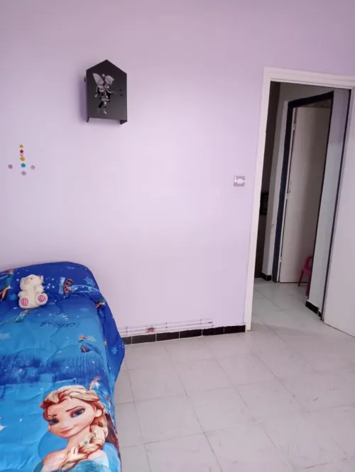 Vente Appartement Duplex F4 Tlemcen Tlemcen