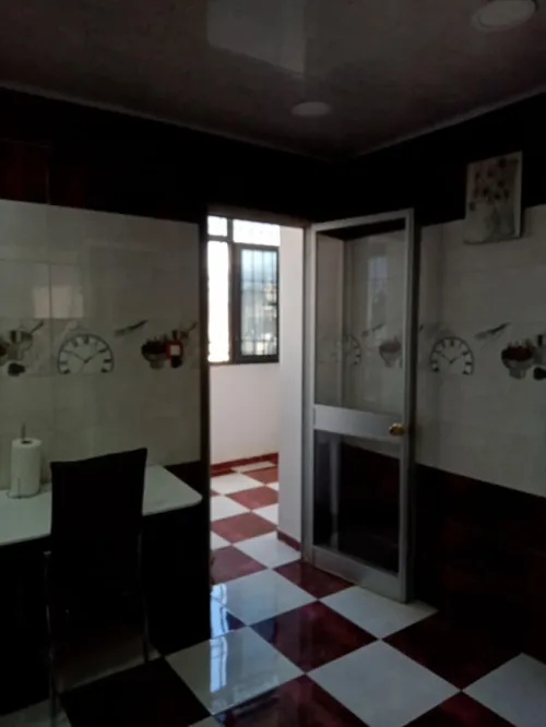 Vente Appartement Duplex F4 Tlemcen Tlemcen