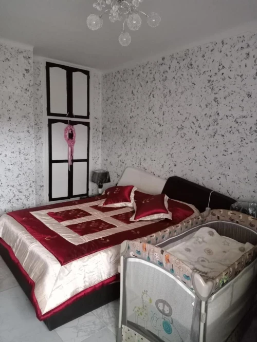 Vente Appartement Duplex F4 Tlemcen Tlemcen