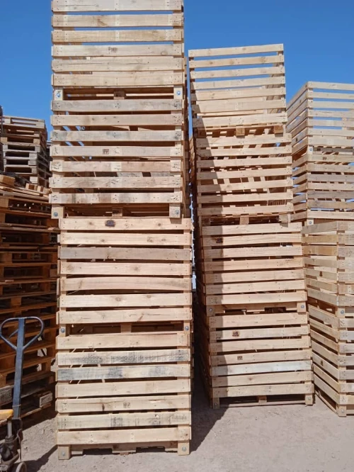 VENTE PALOX EN BOIS