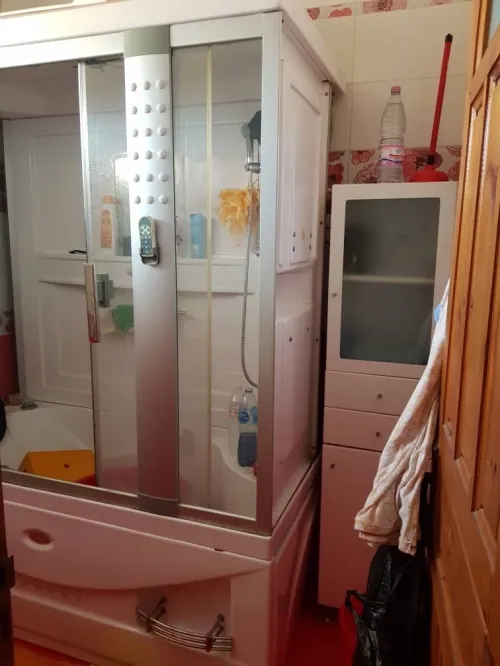 Location vacances Appartement F3 Alger Bordj el kiffan
