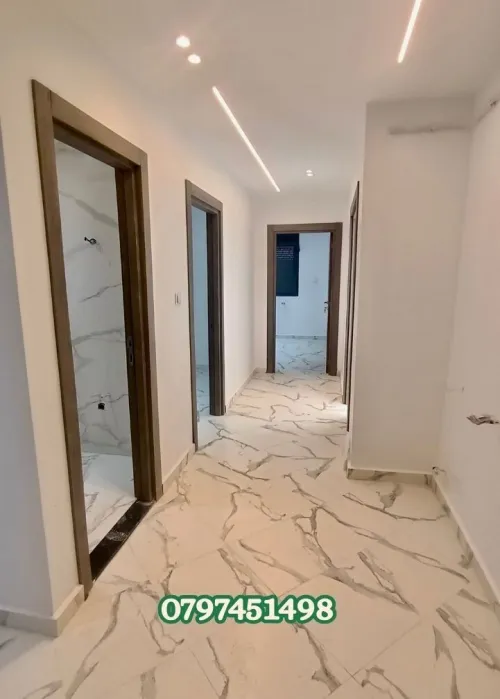 Vente Appartement F3 Alger Bordj el bahri