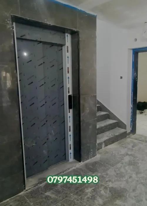 Vente Appartement F3 Alger Bordj el bahri