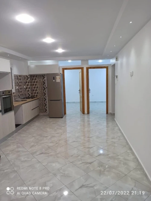 Location Appartement F3 Alger Rais hamidou