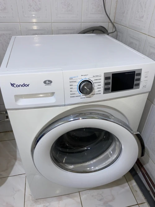Réparateur machine à laver et lave vaisselle