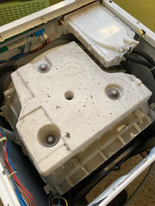 Réparateur machine à laver et lave vaisselle