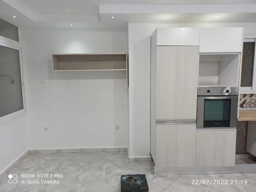 Location Appartement F3 Alger Rais hamidou