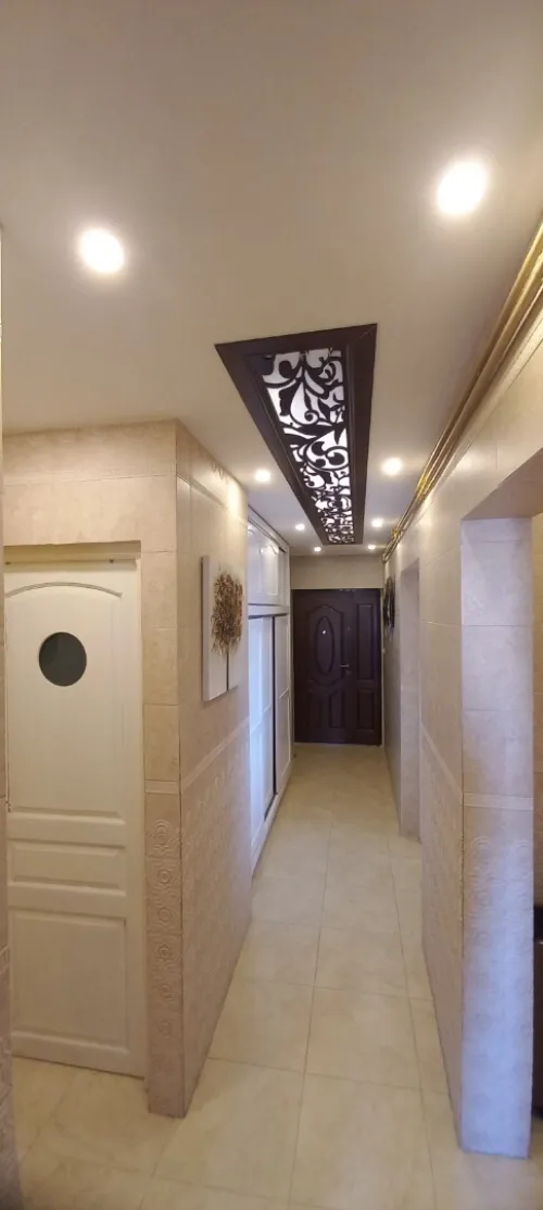 Vente Appartement F3 Alger Said hamdine