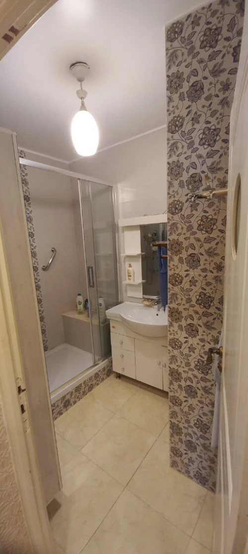 Vente Appartement F3 Alger Said hamdine