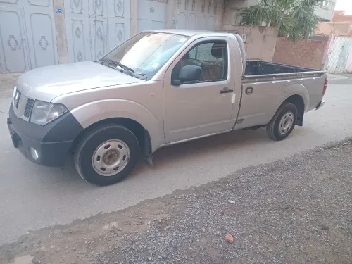 Nissan Navara 2016 Navara