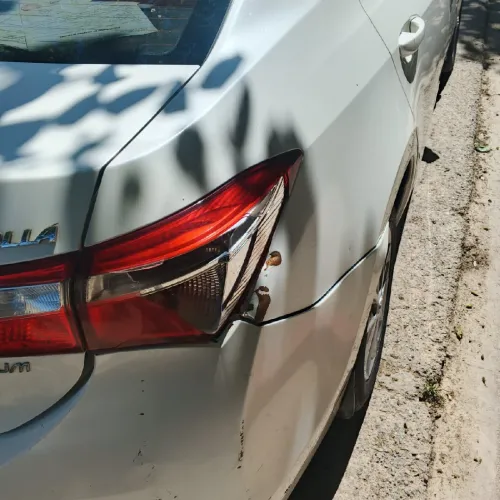 Toyota Corolla 2014 Corolla