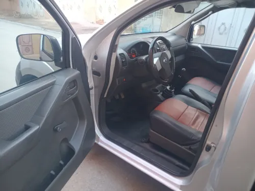 Nissan Navara 2016 Navara
