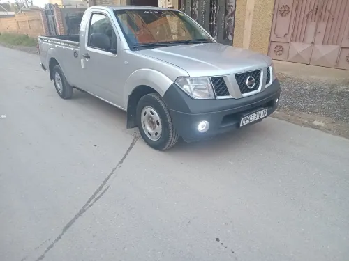 Nissan Navara 2016 Navara