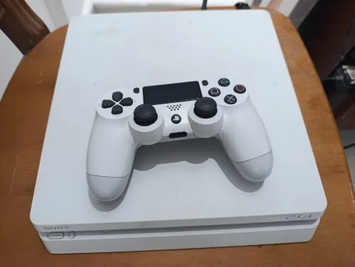 Playstation 4