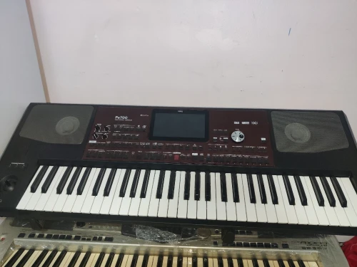 Korg Pa 700