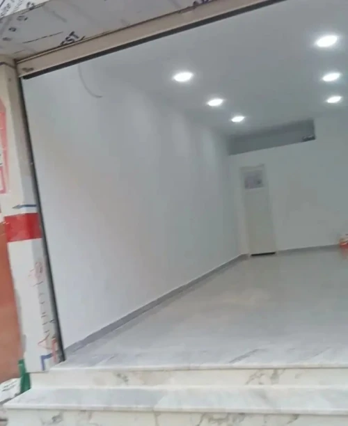 Vente Local Alger Rouiba
