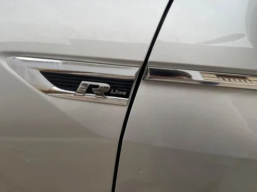 Volkswagen Tiguan 2018 R-Line
