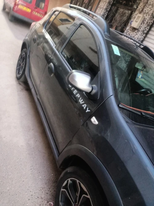 Dacia Sandero 2018 Stepway
