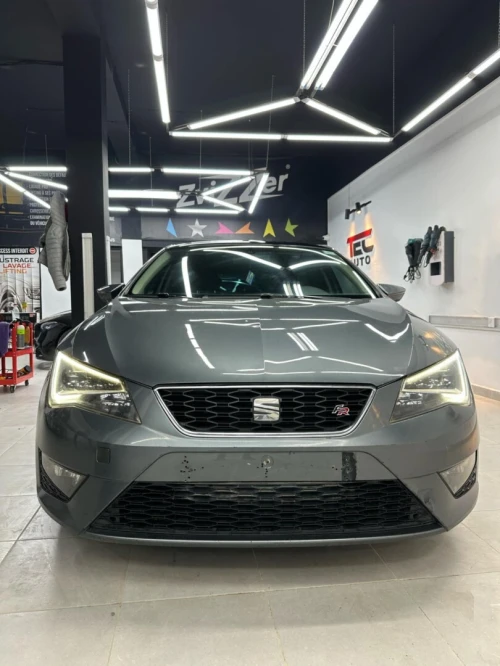 Seat Leon 2013 Fr