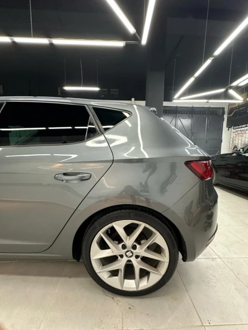 Seat Leon 2013 Fr