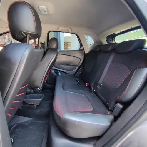 Renault Captur 2016 