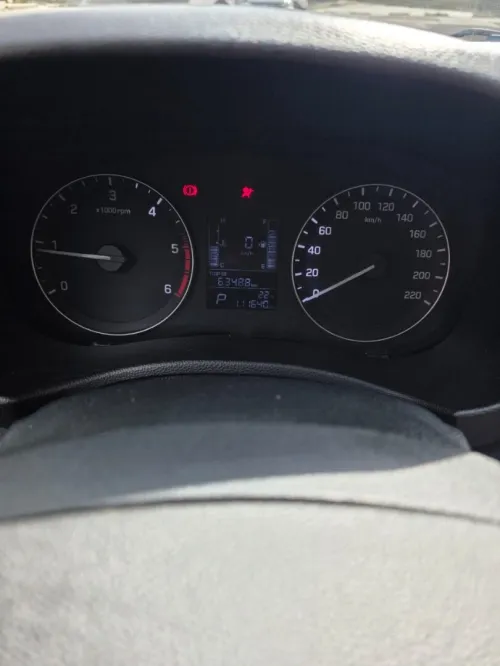 Hyundai Kreta 2019 