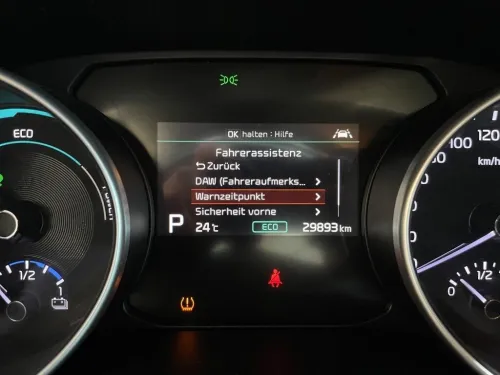 Kia X-Ceed 2022 