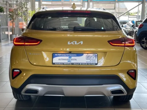 Kia X-Ceed 2022 