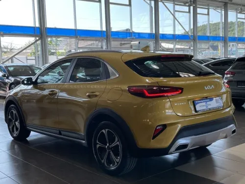 Kia X-Ceed 2022 