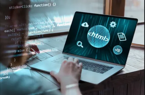 Web Scraping et Collecter les données