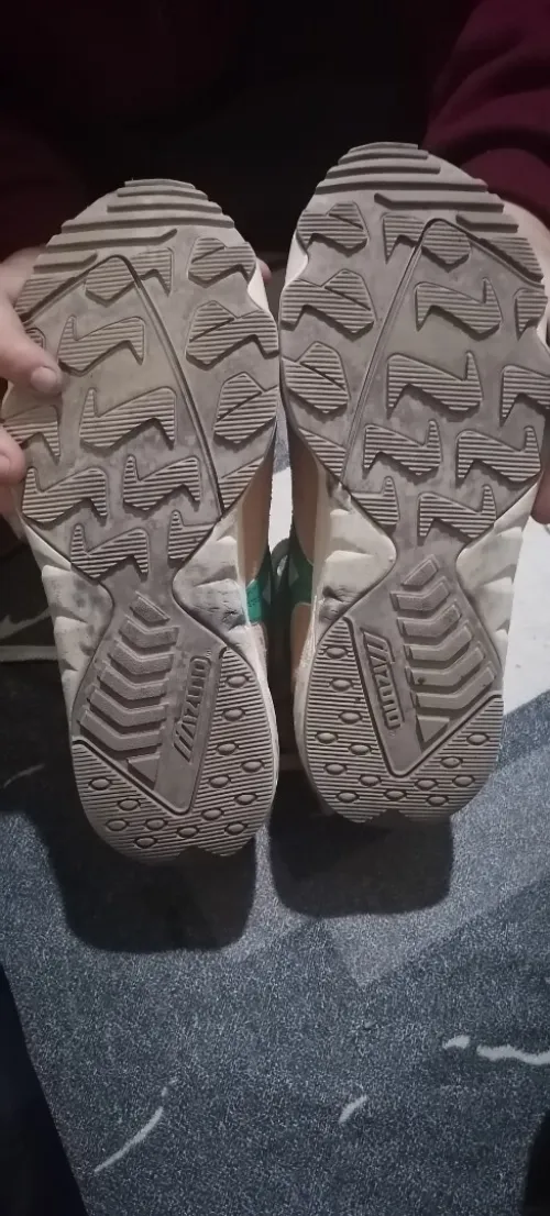 Baskets Originales Homme et Femme Comme Neuves