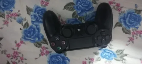 PS4 PRO 1TB Version Japonaise