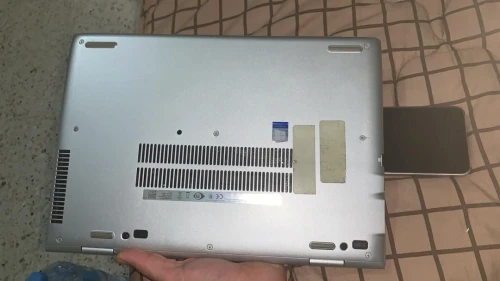 HP ProBook 640 G5  Intel Core i5-8365U  16 Go RAM SSD 238 Go Windows 11 Excellent État