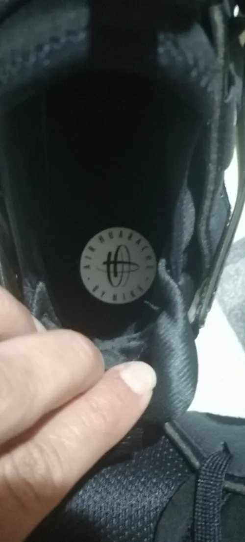 Baskets Originales Homme et Femme Comme Neuves